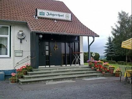 Foto: Jägerhof Schöneberg